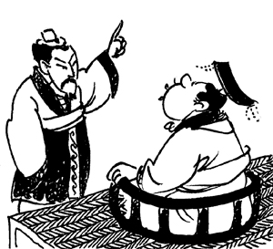 从魏文王问扁鹊你想到什么