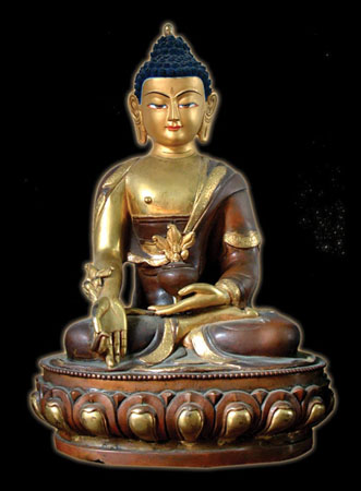 苦行得禅定 方便度众生