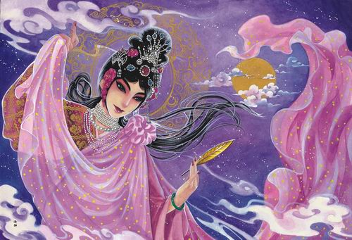 梅兰芳