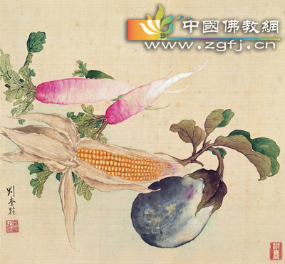 两种美丽的智慧启示:送给天下女人(图文)