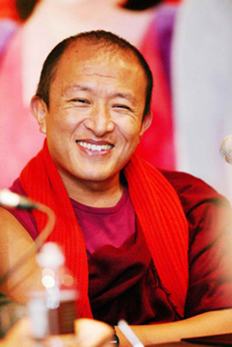 宗萨钦哲仁波切