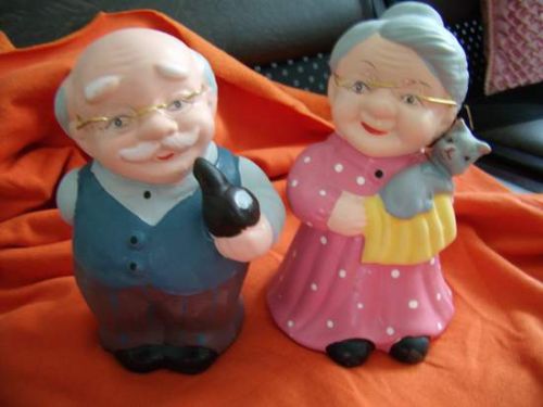 当老实人遇到世态炎凉