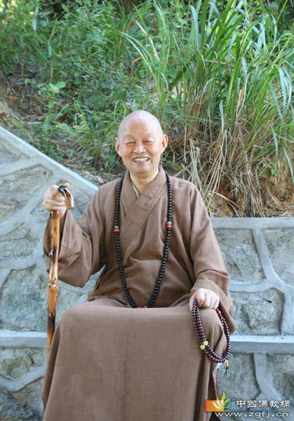 在家如何学佛-净慧长老