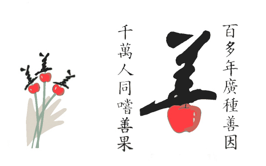 善因－引领人心向善