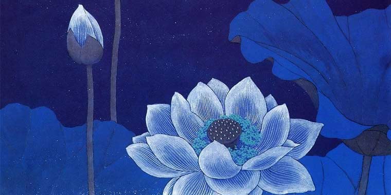 究竟观想佛陀之法