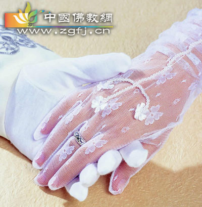 佛教法师开示:没有分别的爱(图文)