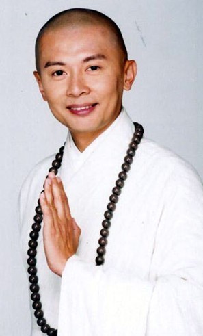 《笑傲江湖》林平之的扮演者何宝生