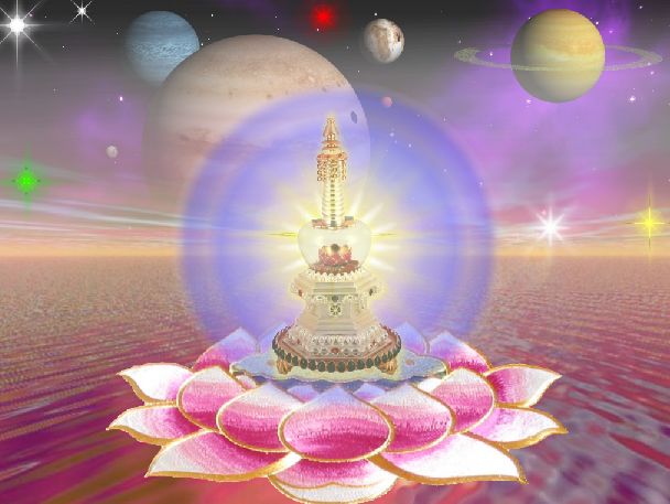 神通第一目犍连