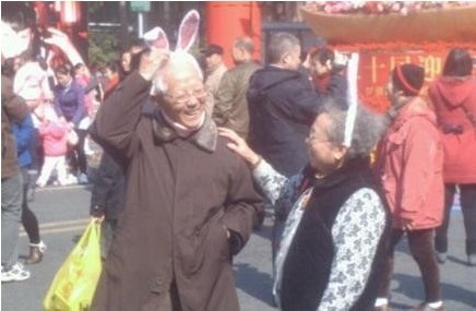 与丈夫合不来的化解之道-中国佛教故事网