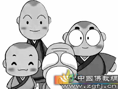 佛教居士往生事略 (图文)