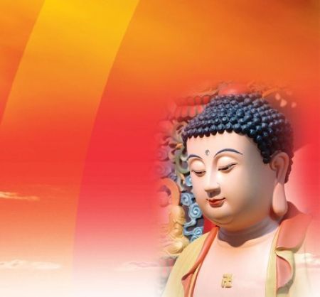 阿弥陀佛-因果报应