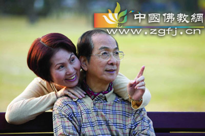 人生应该明白的故事:人到老年(图文)