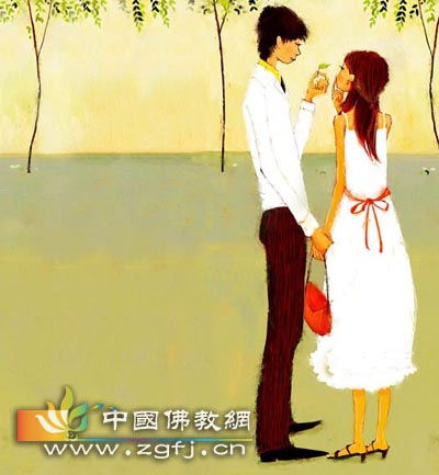 佛论:爱情是一种宿命 .jpg