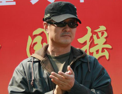 导演：车父－素食