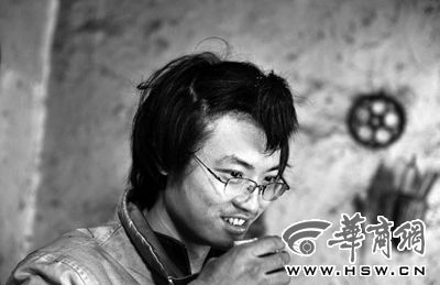 隐士最终理想是感恩回报社会