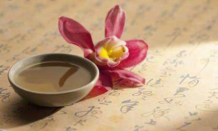 其实并不曾遗忘过去