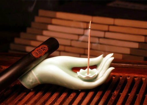 放下执着,即是解脱