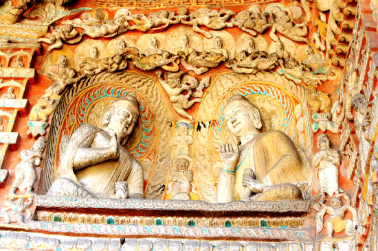 表情栩栩如生 表情栩栩如生