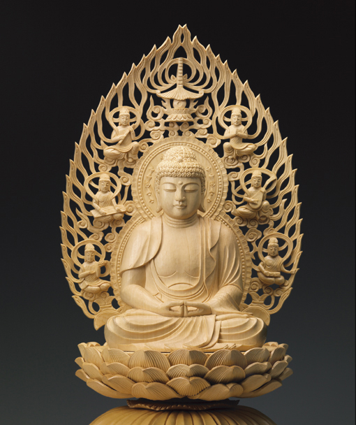 什么是阿弥陀佛?