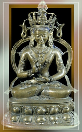 什么是不空成就如来?