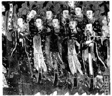 什么是色界诸天？