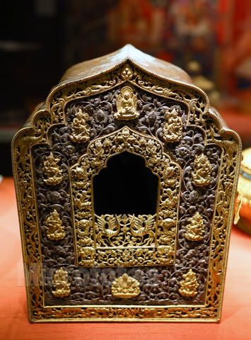 什么是嘎乌，有何功用?