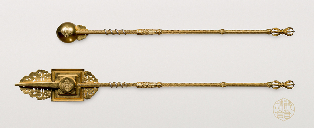 什么是护摩勺，有何功用?