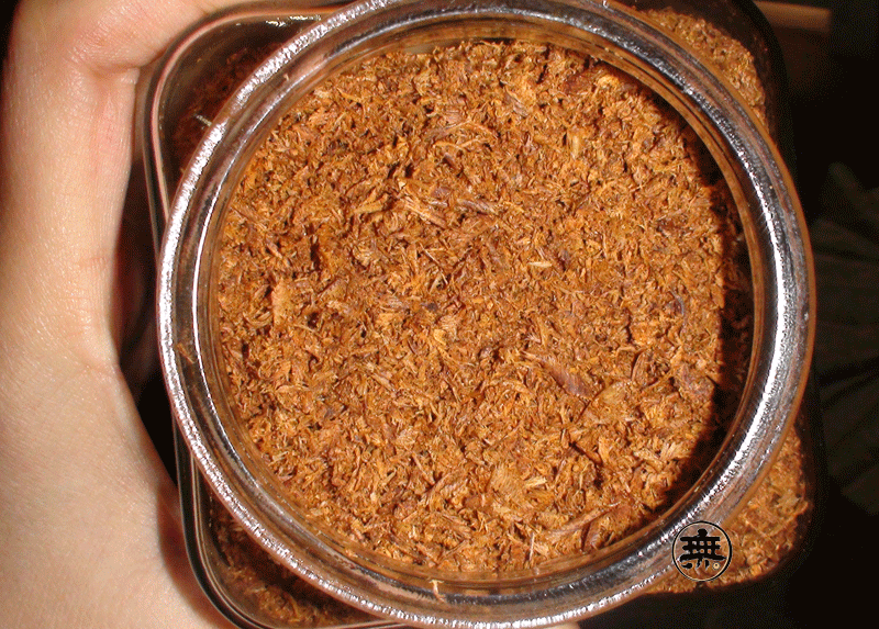 为什么出家众不准用香屑?