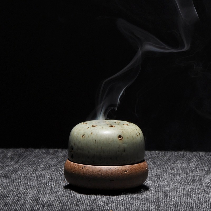 香器有哪些类型?