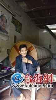 福建村民守护千年古寺 全村因此都姓“僧”