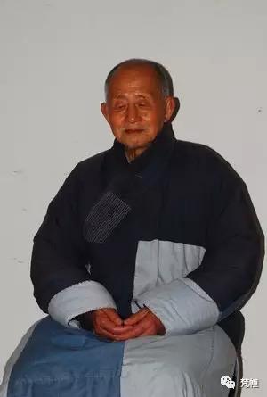 法开长老庄严圆寂  曾为虚云老和尚侍者