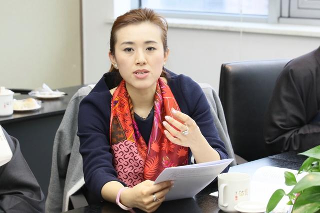 上海觉群文教基金会第一届理事会第五次会议圆满召开