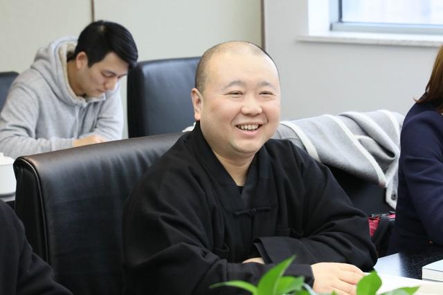 上海觉群文教基金会第一届理事会第五次会议圆满召开