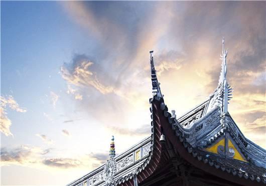 讲座招募：听王雷泉教授讲太虚如何重建中国佛教