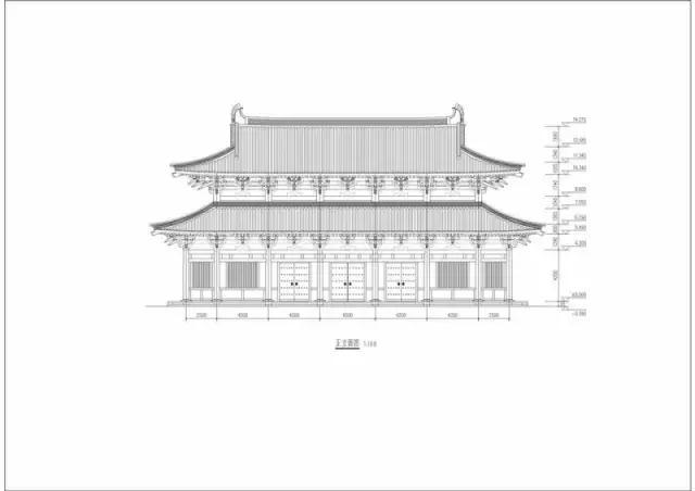 “二祖慧可大师圆寂纪念法会暨邯郸二祖寺山门奠基”通启