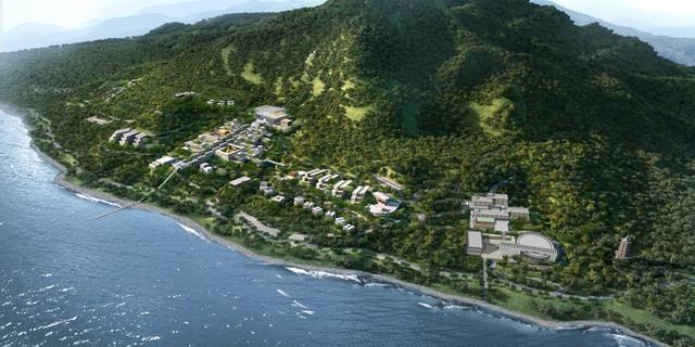 南海佛学院2017年开始招生啦！