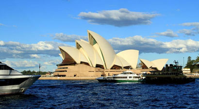 澳大利亚悉尼寺庙华人遭枪杀案:死者或因拉架被误杀