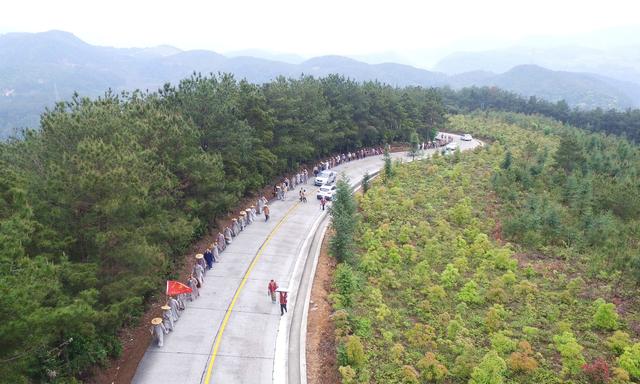 纪念雪峰义存禅师圆寂1110年行脚圆满 启建传灯法会