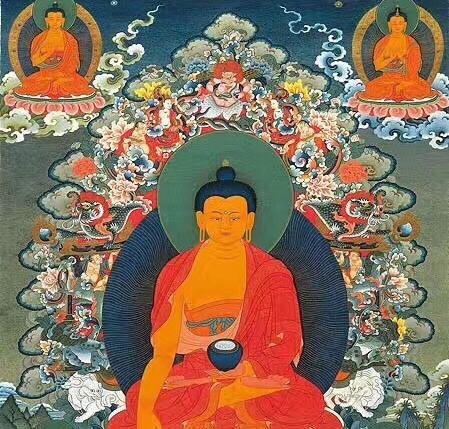 2017年西安云居寺五一内观禅修课程火热报名中!