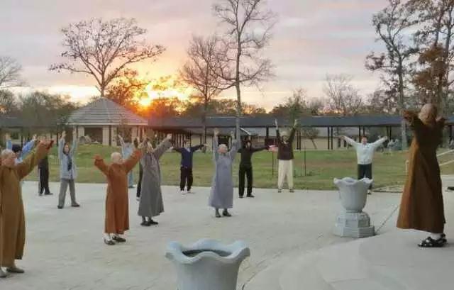 乐至报国寺四念处禅修技巧课程报名通启 ——特邀继如法师亲授