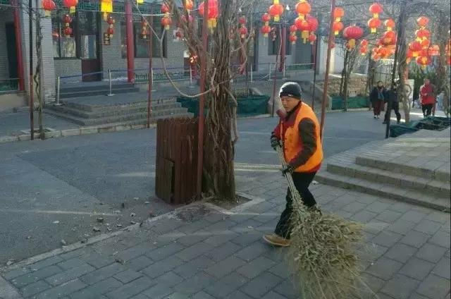 圣泉寺义工招募