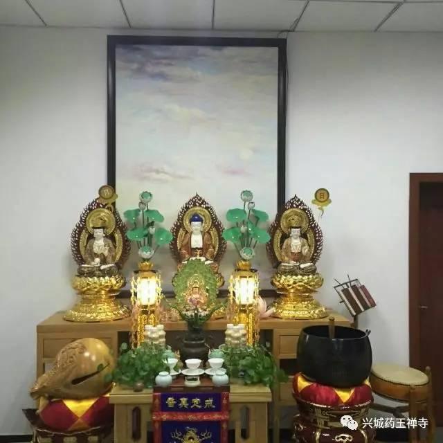 兴城药王禅寺大雄宝殿即将奠基：300年古寺的新生等你见证