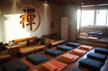 西安云居寺内观禅修课程239期正在报名中!