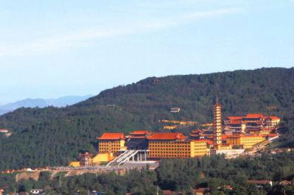 义工招募!博山正觉寺2017暑期禅修班文宣工作等你来一展身手