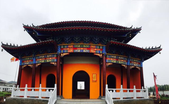 湖北目莲寺第二届“智孝人生”夏令营开始报名啦!