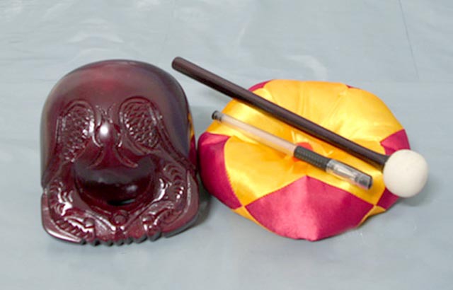 鱼在佛教中有何譬喻?