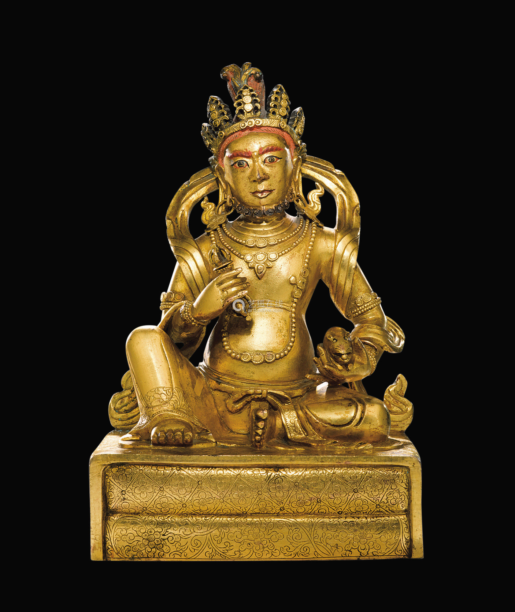 鳄鱼在佛经中有何譬喻?