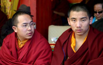 什么是活佛，它是如何转世的?