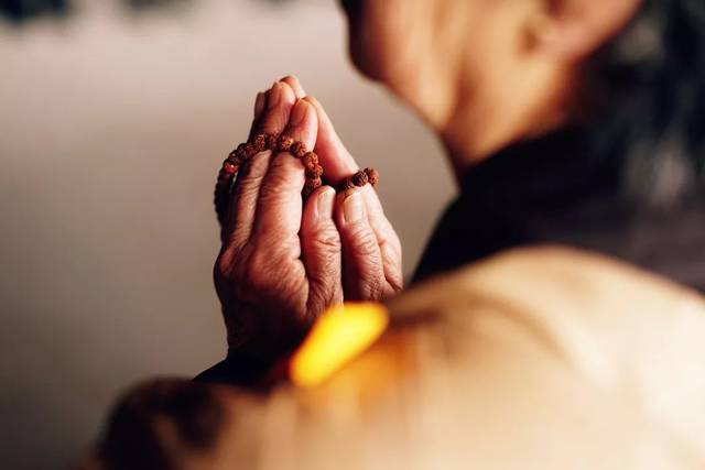 什么是“住”、“止”、“定”?