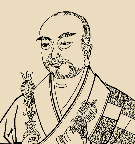 法显大师 法显大师